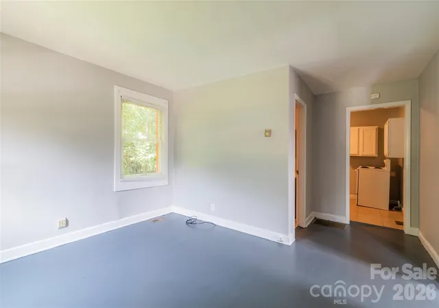 Listing Photo 3 - Condo for sale in building located at 1812 Catherine Simmons Ave, Charlotte, NC 28216 - Unit #1 & 2