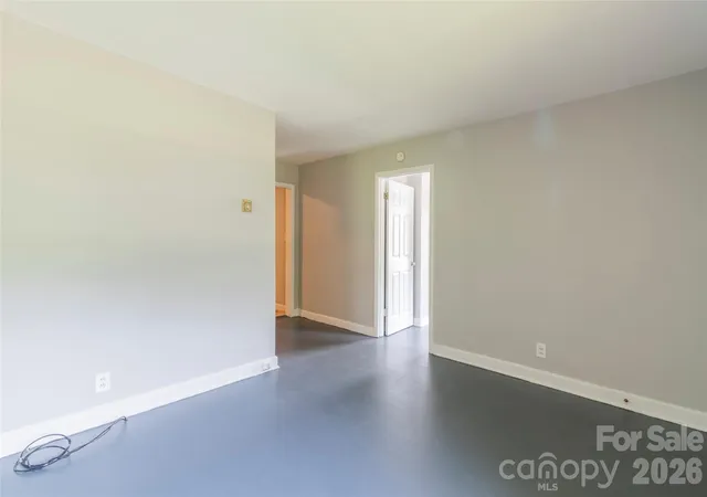 Listing Photo 4 - Condo for sale in building located at 1812 Catherine Simmons Ave, Charlotte, NC 28216 - Unit #1 & 2