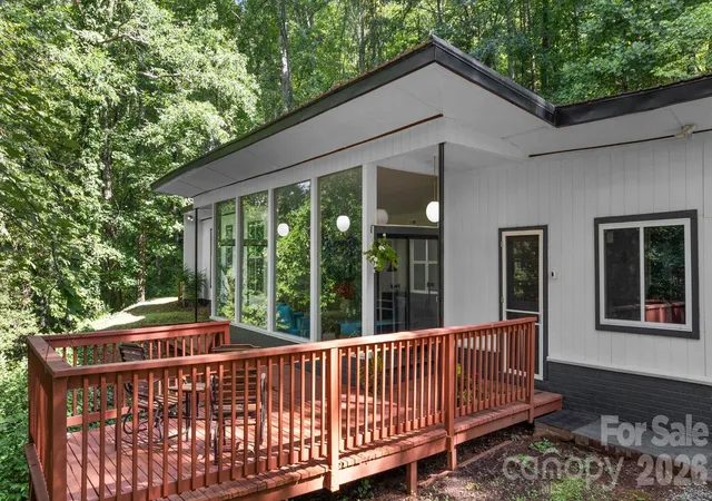 Photo 1 of Single family home for sale at 103 Riverwood Dr, Sylva, NC 28779 | MLS# 4420195 | Listing updated on 2026-09-02