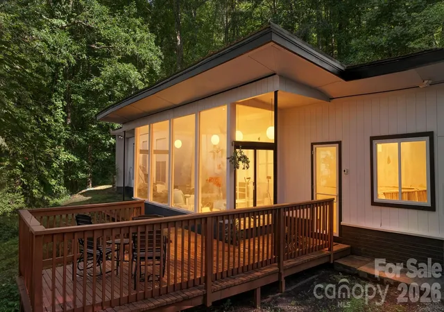 Photo 2 of Single family home for sale at 103 Riverwood Dr, Sylva, NC 28779 | MLS# 4420195 | Listing updated on 2026-09-02