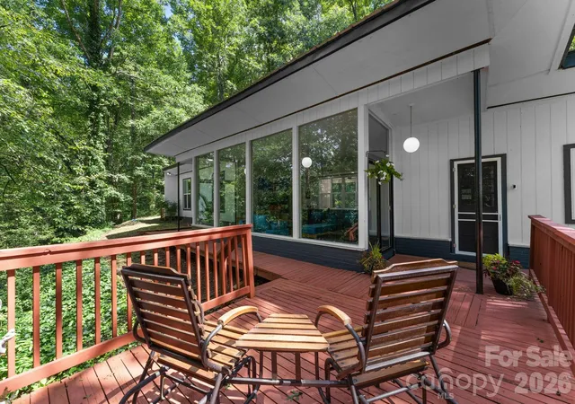 Photo 3 of Single family home for sale at 103 Riverwood Dr, Sylva, NC 28779 | MLS# 4420195 | Listing updated on 2026-09-02