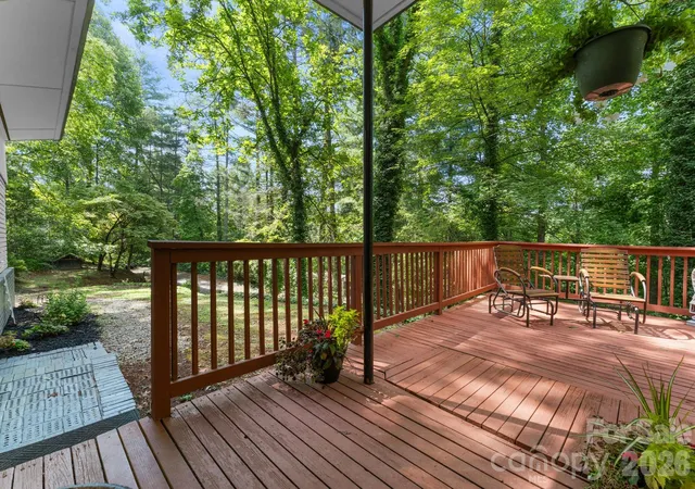 Photo 4 of Single family home for sale at 103 Riverwood Dr, Sylva, NC 28779 | MLS# 4420195 | Listing updated on 2026-09-02