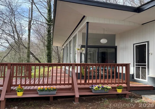 Photo 5 of Single family home for sale at 103 Riverwood Dr, Sylva, NC 28779 | MLS# 4420195 | Listing updated on 2026-09-02