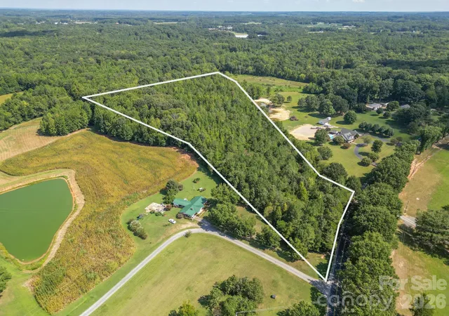 Photo 1 of Land for sale at 0 Harkey Rd #0, Waxhaw, NC 28173 | MLS# 4420201 | Listing updated on 2026-09-02