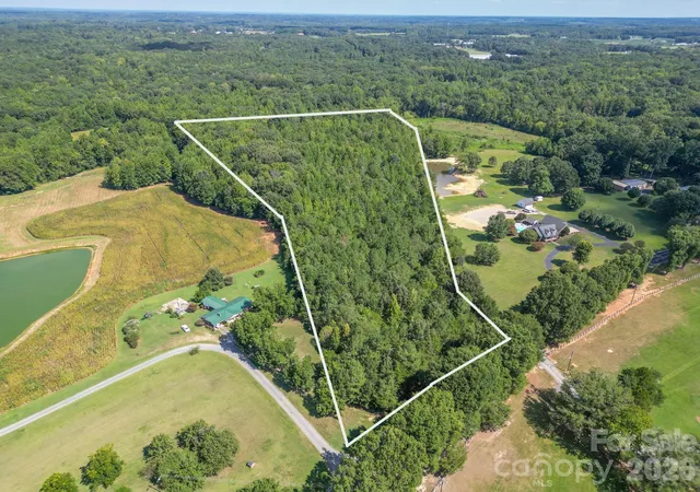 Photo 2 of Land for sale at 0 Harkey Rd #0, Waxhaw, NC 28173 | MLS# 4420201 | Listing updated on 2026-09-02