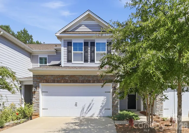 Photo 1 of Townhouse for sale at 6130 Artigas Dr, Fort Mill, SC 29707 | MLS# 4420212 | Listing updated on 2026-09-03