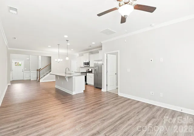 Photo 2 of Townhouse for sale at 6130 Artigas Dr, Fort Mill, SC 29707 | MLS# 4420212 | Listing updated on 2026-09-03