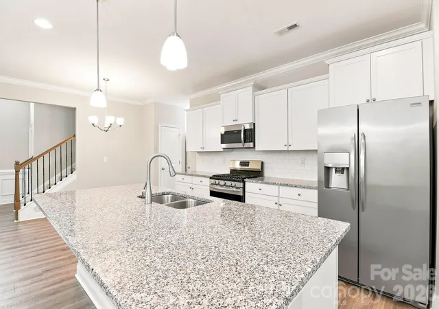 Photo 3 of Townhouse for sale at 6130 Artigas Dr, Fort Mill, SC 29707 | MLS# 4420212 | Listing updated on 2026-09-03