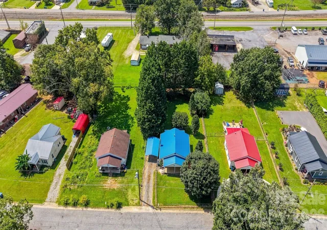Photo 21 of Sale Pending at 8 Crescent St, Granite Falls, NC 28630 | MLS# 4420234 | Listing updated on 2026-09-03