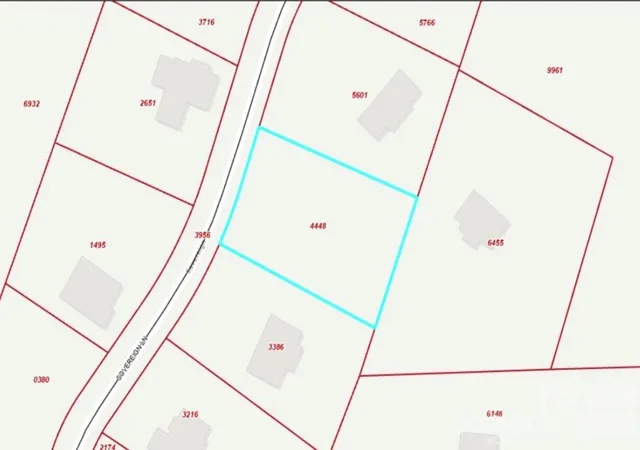 Photo 3 of Land for sale at Lot 4 Sovereign Ln, Fairview, NC 28730 | MLS# 4420235 | Listing updated on 2026-09-30