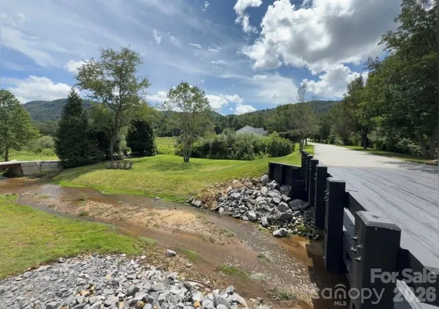 Photo 3 of Land for sale at Lot 4 Sovereign Ln, Fairview, NC 28730 | MLS# 4420235 | Listing updated on 2026-09-30