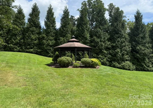 Photo 4 of Land for sale at Lot 4 Sovereign Ln, Fairview, NC 28730 | MLS# 4420235 | Listing updated on 2026-09-30