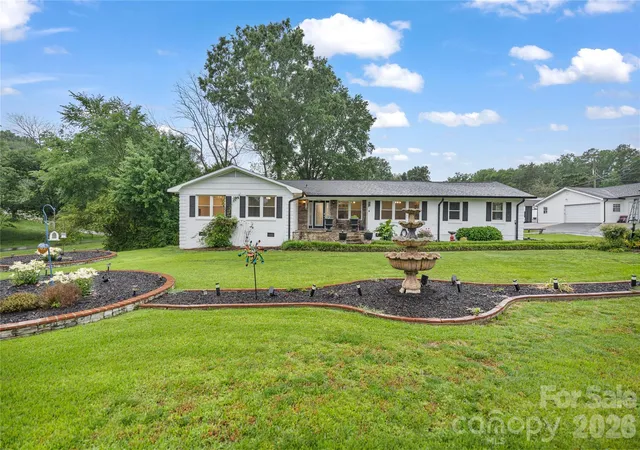 Photo 1 of Single family home for sale at 2524 Griffith Rd, Monroe, NC 28112 | MLS# 4420258 | Listing updated on 2026-09-03