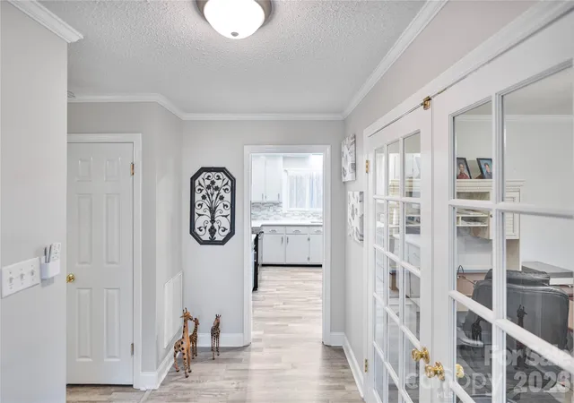 Photo 2 of Single family home for sale at 2524 Griffith Rd, Monroe, NC 28112 | MLS# 4420258 | Listing updated on 2026-09-03