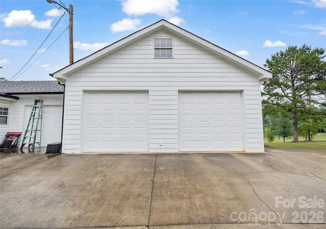 Photo 38 of Single family home for sale at 2524 Griffith Rd, Monroe, NC 28112 | MLS# 4420258 | Listing updated on 2026-09-03