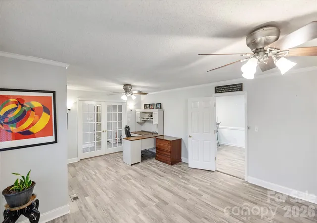 Photo 4 of Single family home for sale at 2524 Griffith Rd, Monroe, NC 28112 | MLS# 4420258 | Listing updated on 2026-09-03