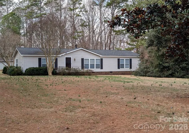 Photo 1 of Single family home for sale at 6846 Potter Rd, Matthews, NC 28104 | MLS# 4420259 | Listing updated on 2026-10-06