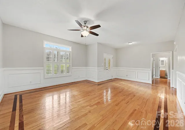Photo 3 of Single family home for sale at 1703 Running Deer Dr NW, Conover, NC 28613 | MLS# 4420273 | Listing updated on 2026-09-02