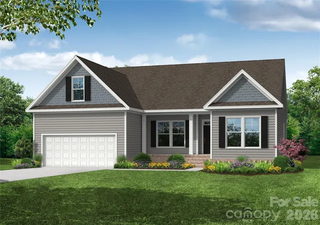 Photo 1 of Single family home for sale at 2202 Is View Ln Ne #5, Connelly Springs, NC 28612 | MLS# 4420279 | Listing updated on 2026-09-09