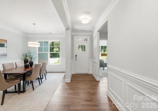 Photo 3 of Single family home for sale at 2202 Is View Ln Ne #5, Connelly Springs, NC 28612 | MLS# 4420279 | Listing updated on 2026-09-09