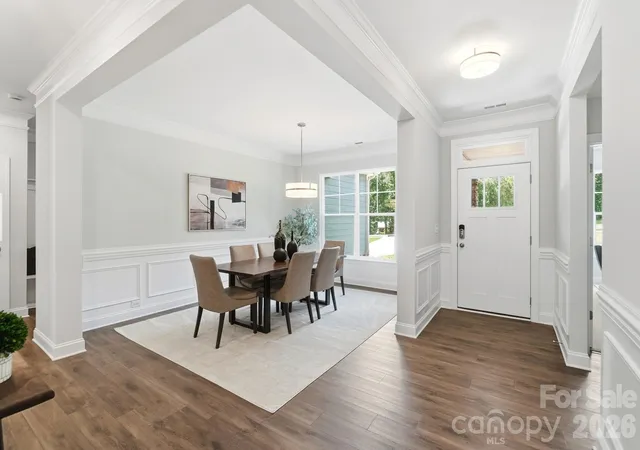 Photo 3 of Single family home for sale at 2202 Is View Ln NE #5, Connelly Springs, NC 28612 | MLS# 4420279 | Listing updated on 2026-09-09