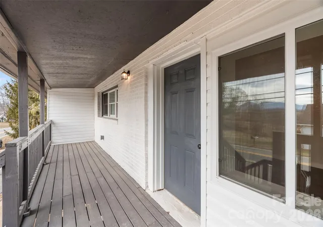 Photo 2 of Multi family home for sale at 2383 Dutch Cvs Rd, Canton, NC 28716 | MLS# 4420281 | Listing updated on 2026-09-02