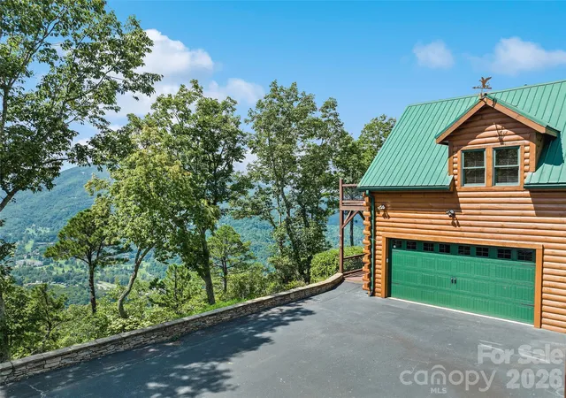 Photo 2 of Single family home for sale at 463 Walela Trl, Maggie Valley, NC 28751 | MLS# 4420283 | Listing updated on 2026-09-02