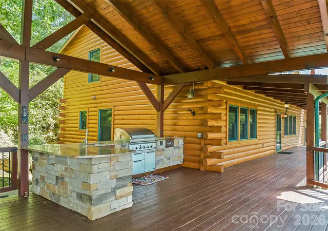 Photo 5 of Single family home for sale at 463 Walela Trl, Maggie Valley, NC 28751 | MLS# 4420283 | Listing updated on 2026-09-02