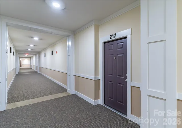 Photo 3 of Condo for sale at 1000 E Woodlawn Rd #217, Charlotte, NC 28209 | MLS# 4420305 | Listing updated on 2026-09-05