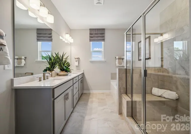 Photo 5 of Townhouse for sale at 8715 Miles Gap Rd, Fort Mill, SC 29707 | MLS# 4420310 | Listing updated on 2026-09-02