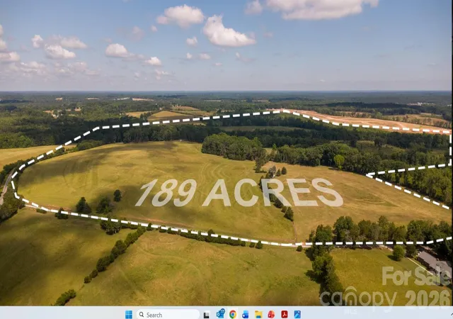 Photo 2 of Land for sale at 3545 Ernandez Rd, Richburg, SC 29729 | MLS# 4420311 | Listing updated on 2026-09-01