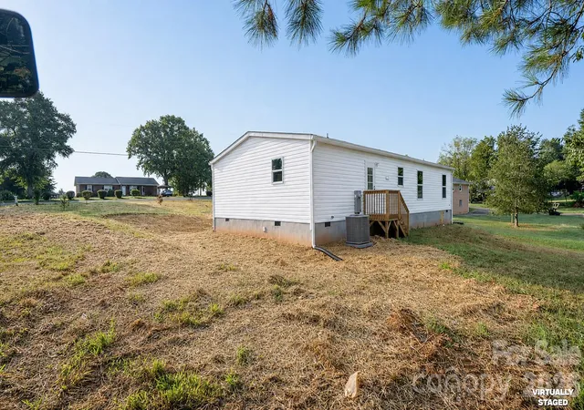 Photo 29 of Single family home for sale at 2201 Kingston Rd, Kingstown, NC 28150 | MLS# 4420315 | Listing updated on 2026-09-02