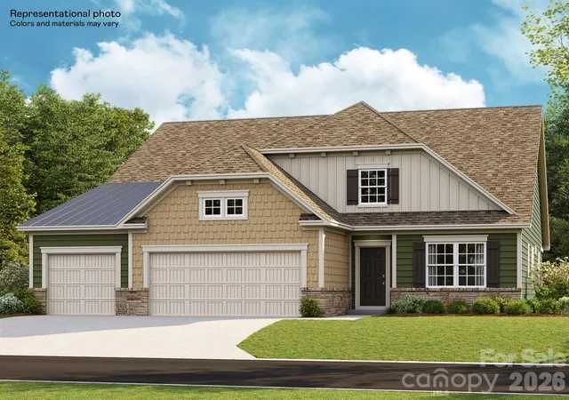 Photo 1 of Single family home for sale at 5337 Redbud Rd #17, Lancaster, SC 29720 | MLS# 4420323 | Listing updated on 2026-09-02