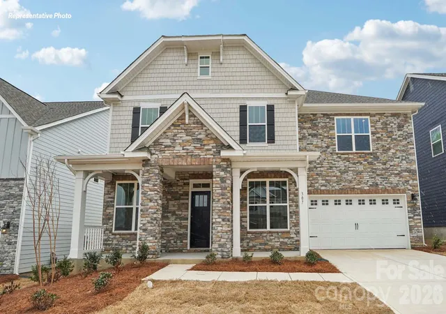 Photo 1 of Single family home for sale at 7034 Wishing Well Way, York, SC 29745 | MLS# 4420324 | Listing updated on 2026-09-02
