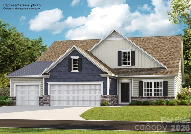 Photo 1 of Single family home for sale at 5340 Redbud Rd #10, Lancaster, SC 29720 | MLS# 4420331 | Listing updated on 2026-09-02