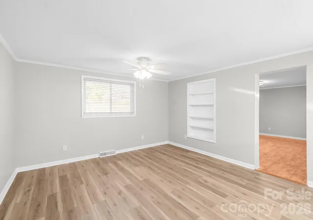 Photo 3 of Single family home for sale at 40726 Hearne Rd #3 & 4, New London, NC 28127 | MLS# 4420332 | Listing updated on 2026-09-03