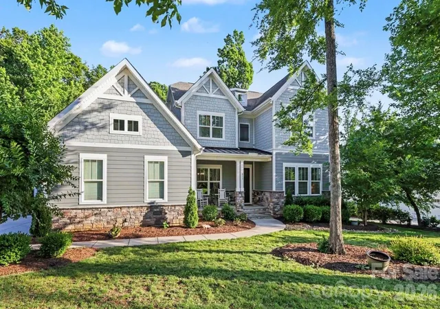 Photo 1 of Single family home for sale at 113 Cross Current Ln, Belmont, NC 28012 | MLS# 4420342 | Listing updated on 2026-09-06