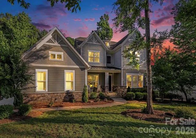 Photo 46 of Single family home for sale at 113 Cross Current Ln, Belmont, NC 28012 | MLS# 4420342 | Listing updated on 2026-09-06
