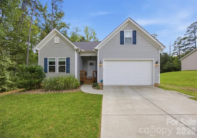 Photo 1 of Single family home for sale at 256 Litaker Ln, Concord, NC 28025 | MLS# 4420345 | Listing updated on 2026-09-05