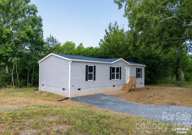 Photo 1 of Single family home for sale at 2205 Kingston Rd, Kingstown, NC 28150 | MLS# 4420346 | Listing updated on 2026-09-02