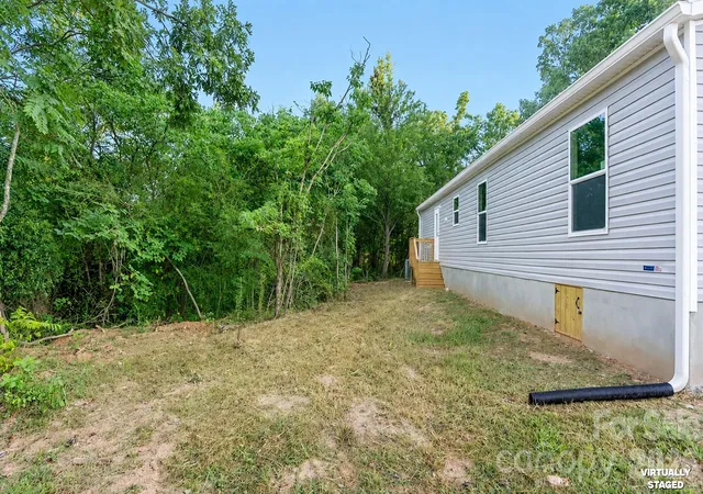 Photo 30 of Single family home for sale at 2205 Kingston Rd, Kingstown, NC 28150 | MLS# 4420346 | Listing updated on 2026-09-02