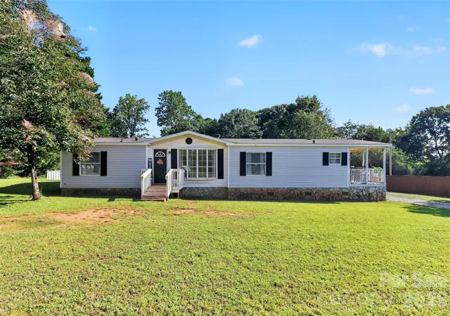 Single family home for sale at 1778 N Ingleside Farm Rd, Iron Station, NC 28080 | MLS# 4420350