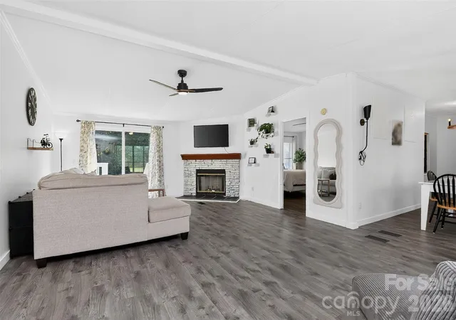 Photo 2 of Single family home for sale at 1778 N Ingleside Farm Rd, Iron Station, NC 28080 | MLS# 4420350 | Listing updated on 2026-10-04