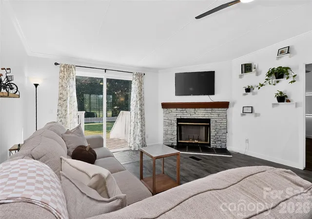 Photo 3 of Single family home for sale at 1778 N Ingleside Farm Rd, Iron Station, NC 28080 | MLS# 4420350 | Listing updated on 2026-10-04