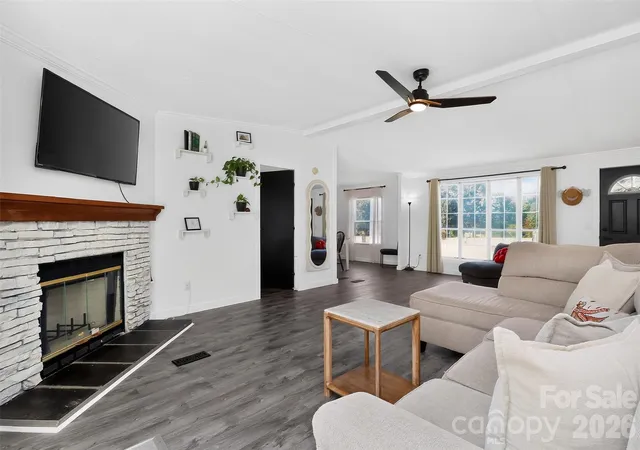Photo 4 of Single family home for sale at 1778 N Ingleside Farm Rd, Iron Station, NC 28080 | MLS# 4420350 | Listing updated on 2026-10-04