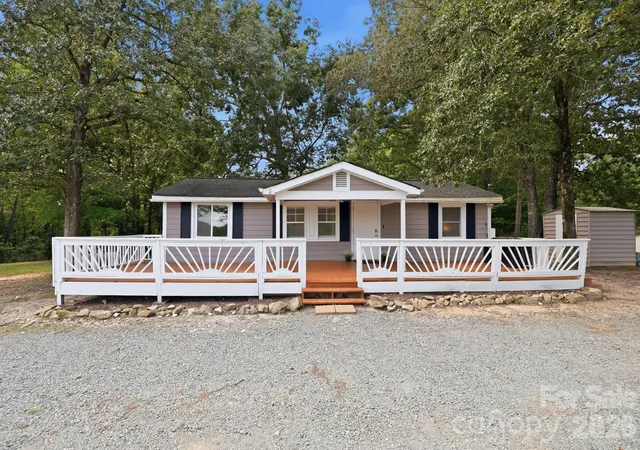 Photo 1 of Single family home for sale at 4436 Shiloh Unity Rd, Lancaster, SC 29720 | MLS# 4420361 | Listing updated on 2026-09-02