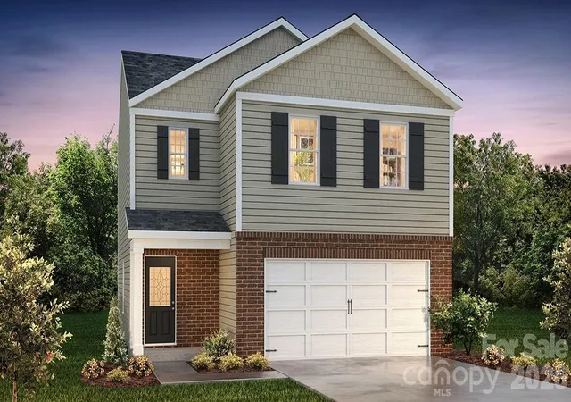 Photo 1 of Single family home for sale at 2821 Frances View Ln, Lincolnton, NC 28092 | MLS# 4420364 | Listing updated on 2026-09-02
