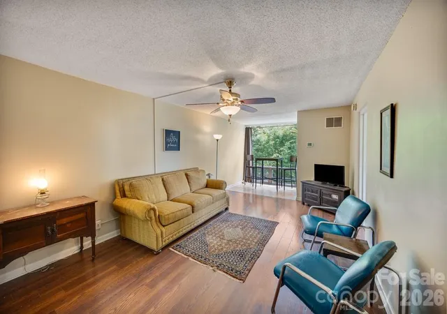 Photo 1 of Condo for sale at 647 Town Mountain Rd #211, Asheville, NC 28804 | MLS# 4420373 | Listing updated on 2026-09-23