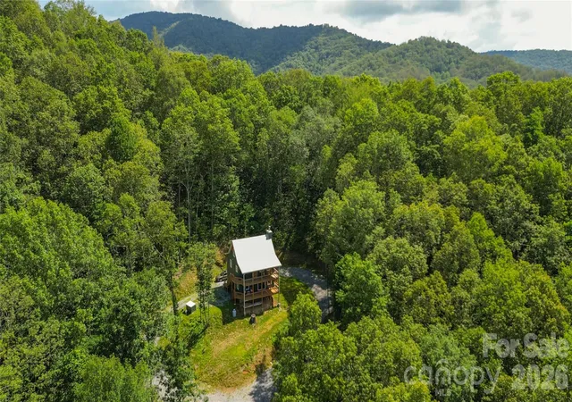 Photo 1 of Single family home for sale at 241 Golden Hawk Dr #85, Bryson City, NC 28713 | MLS# 4420380 | Listing updated on 2026-09-02