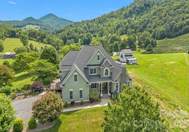 Photo 1 of Single family home for sale at 450 Highway 88 E, Jefferson, NC 28640 | MLS# 4420382 | Listing updated on 2026-09-04